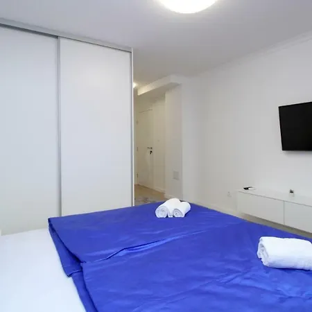 Apartman The Real Experience - Malta