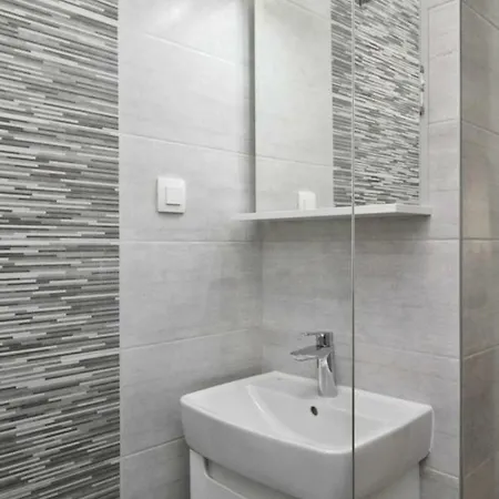 Apartman The Real Experience - Malta