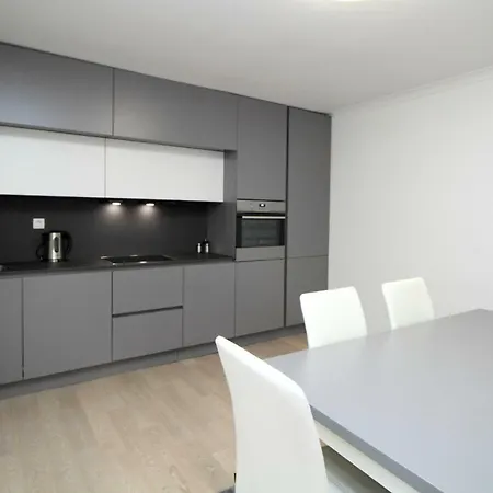 Apartman The Real Experience - Malta *