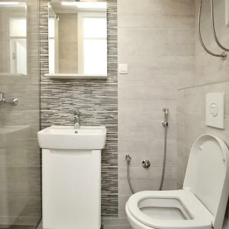 Apartman The Real Experience - Malta