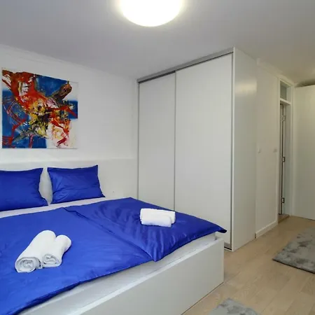 Apartman The Real Experience - Malta